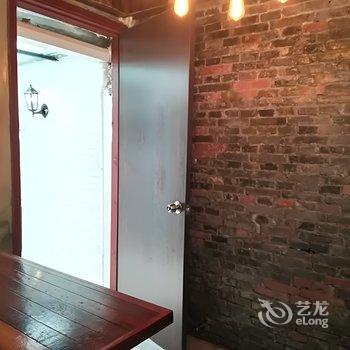 上海海洋旅途之家客栈酒店提供图片