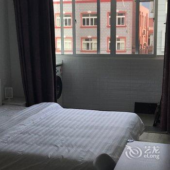 上海小象之家公寓(民俗娱乐村分店)酒店提供图片