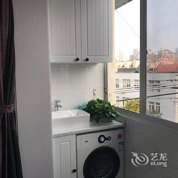 上海小象之家公寓(民俗娱乐村分店)酒店提供图片