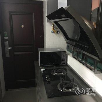 上海小象之家公寓(民俗娱乐村分店)酒店提供图片