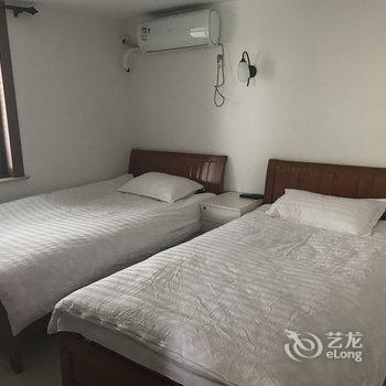 上海崇明西滩幸福家园特色民宿酒店提供图片