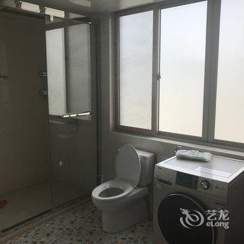 上海崇明西滩幸福家园特色民宿酒店提供图片