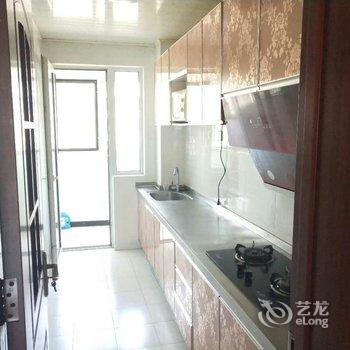 北京李海军公寓(东营村分店)酒店提供图片
