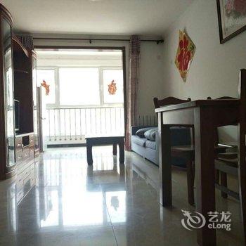 北京李海军公寓(东营村分店)酒店提供图片