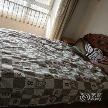 北京李海军公寓(东营村分店)酒店提供图片