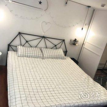 青岛爱尚太阳岛公寓酒店提供图片