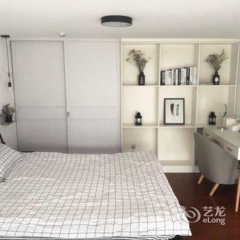 青岛爱尚太阳岛公寓酒店提供图片