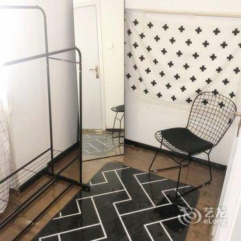 青岛爱尚太阳岛公寓酒店提供图片