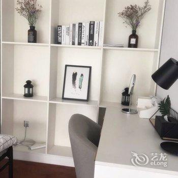 青岛爱尚太阳岛公寓酒店提供图片