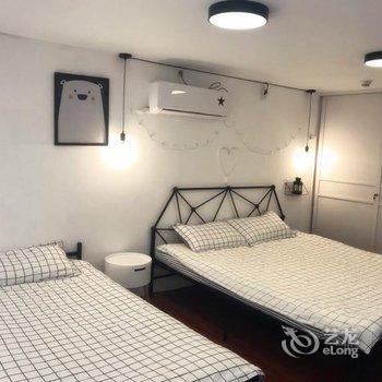 青岛爱尚太阳岛公寓酒店提供图片