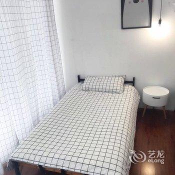 青岛爱尚太阳岛公寓酒店提供图片