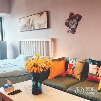 西安易家精品民宿(希乐城分店)酒店提供图片