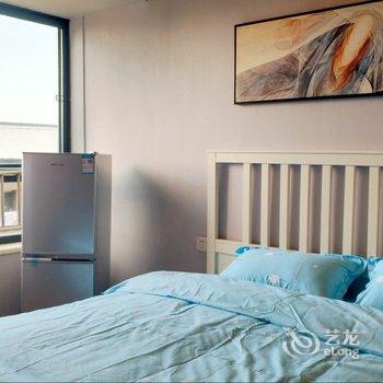 西安易家精品民宿(希乐城分店)酒店提供图片