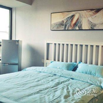 西安易家精品民宿(希乐城分店)酒店提供图片