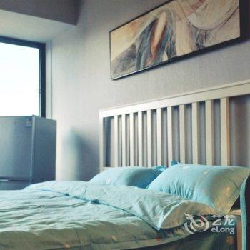 西安易家精品民宿(希乐城分店)酒店提供图片