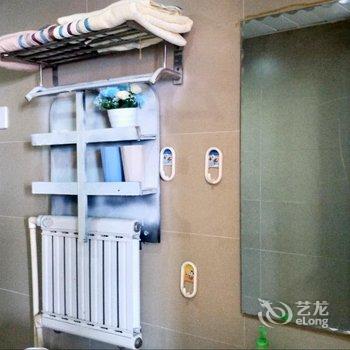 西安易家精品民宿(希乐城分店)酒店提供图片