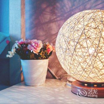 西安易家精品民宿(希乐城分店)酒店提供图片