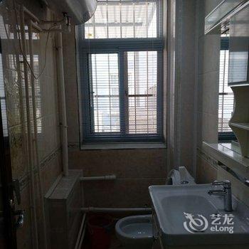 坚持特色民宿(北京西石门村店)酒店提供图片