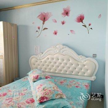 坚持特色民宿(北京西石门村店)酒店提供图片