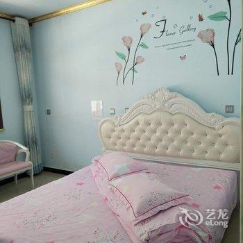 坚持特色民宿(北京西石门村店)酒店提供图片