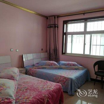 坚持特色民宿(北京西石门村店)酒店提供图片