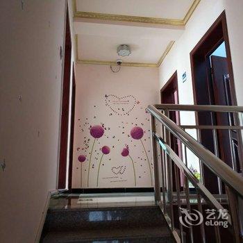 坚持特色民宿(北京西石门村店)酒店提供图片