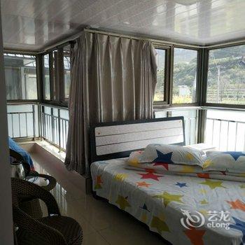 坚持特色民宿(北京西石门村店)酒店提供图片