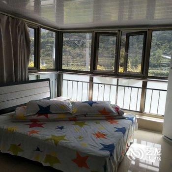 坚持特色民宿(北京西石门村店)酒店提供图片