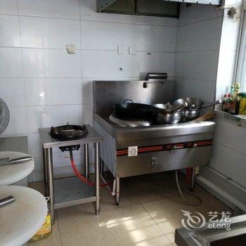 坚持特色民宿(北京西石门村店)酒店提供图片