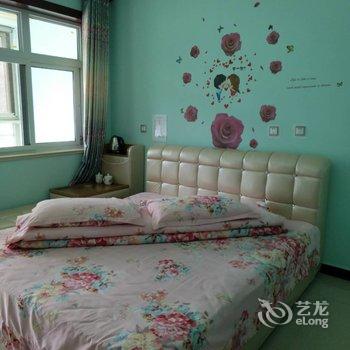 坚持特色民宿(北京西石门村店)酒店提供图片