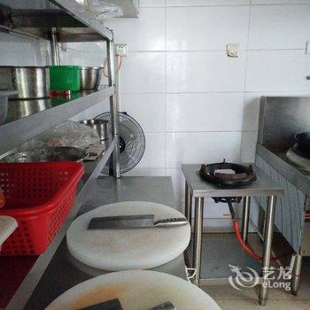 坚持特色民宿(北京西石门村店)酒店提供图片