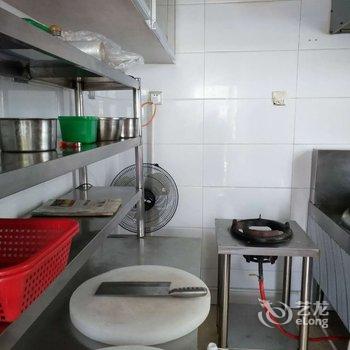 坚持特色民宿(北京西石门村店)酒店提供图片