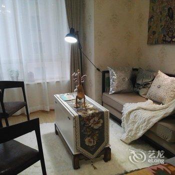 北京双喜公寓酒店提供图片