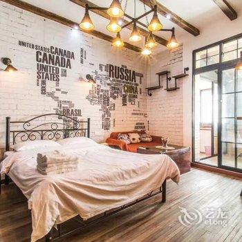 广州灰夜公寓(粤剧艺术博物馆分店)酒店提供图片