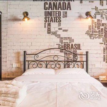 广州灰夜公寓(粤剧艺术博物馆分店)酒店提供图片