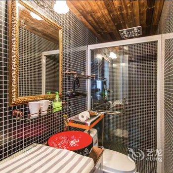 广州灰夜公寓(粤剧艺术博物馆分店)酒店提供图片