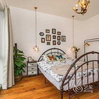 广州灰夜公寓(粤剧艺术博物馆分店)酒店提供图片