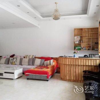 张家界倩多多客栈酒店提供图片