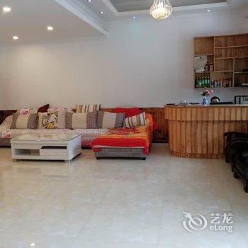 张家界倩多多客栈酒店提供图片