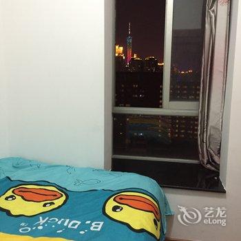 广州广基公寓(广州中大码头分店)酒店提供图片