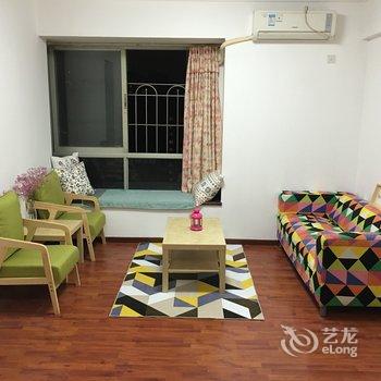 广州广基公寓(广州中大码头分店)酒店提供图片