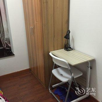 广州广基公寓(广州中大码头分店)酒店提供图片