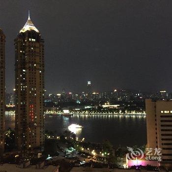 广州广基公寓(广州中大码头分店)酒店提供图片