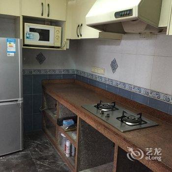 广州广基公寓(广州中大码头分店)酒店提供图片