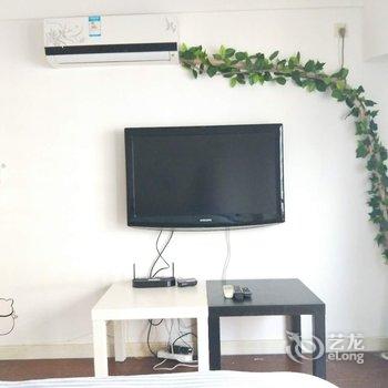 成都Sean大龄少年公寓(玻璃植物园分店)酒店提供图片