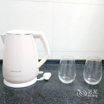 成都Sean大龄少年公寓(玻璃植物园分店)酒店提供图片