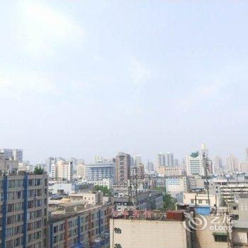 成都Sean大龄少年公寓(玻璃植物园分店)酒店提供图片