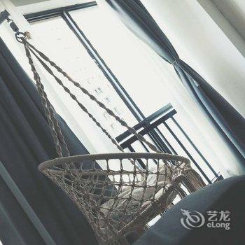 成都Sean大龄少年公寓(玻璃植物园分店)酒店提供图片