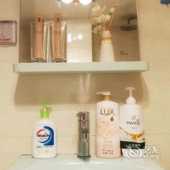 成都Sean大龄少年公寓(玻璃植物园分店)酒店提供图片