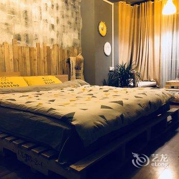 重庆JQKing公寓(天主教若瑟堂分店)酒店提供图片